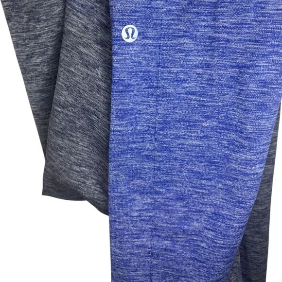 Lululemon Balance & Resist Onesie in Midnight Navy / White / Psychic - Picture 8 of 9
